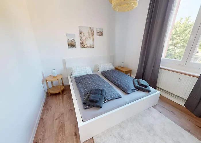 Pindeck 바트올데스뢰